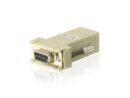 Aten (SA0141) - Serial Adapter - RJ45(F) to DB9(F) DTE Converter for SN0108/0116